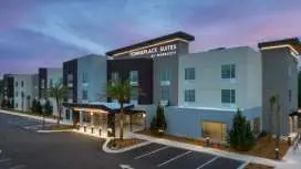 TownePlace Suites by Marriott® Jacksonville Mayport