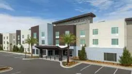 TownePlace Suites by Marriott® Jacksonville Mayport