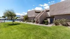 Vista Mirage Resort