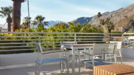 Movie Colony Hotel