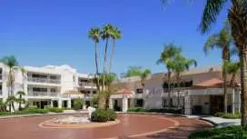 힐튼 베케이션 클럽 팜 캐니언 팜 스프링스