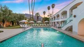 Casa Palma Hotel & Bungalows