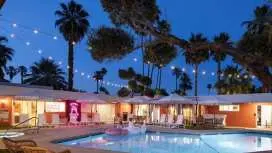 The Muse Hotel
