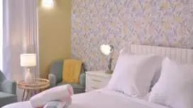 The Muse Hotel