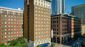 Ellis Hotel, Atlanta, a Tribute Portfolio Hotel