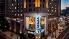 Courtyard Atlanta Midtown