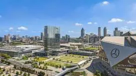 Signia by Hilton Atlanta Georgia World Congress Center