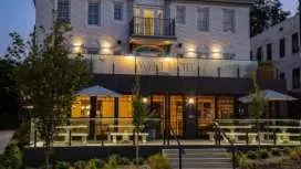Wylie Hotel Atlanta, Tapestry Collection by Hilton