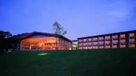 Karuizawa Asama Prince Hotel