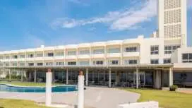 EN RESORT Kumejima EEF Beach Hotel