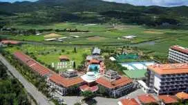 Watermark Hotel Okinawa Kume Island