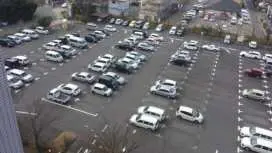 ホテル21
