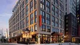 Canopy by Hilton Nashville Downtown The Gulch