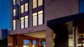 Homewood Suites by Hilton Nashville Downtown The Gulch