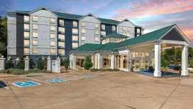 Crowne Plaza Nashville Airport