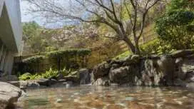 เมอร์เคียว ฟุกุโอกะ มุนากาตะ รีสอร์ท แอนด์ สปา