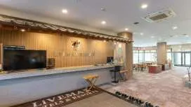 Livemax Resort Yuhigaura Kitu Onsen