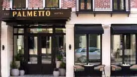The Palmetto Hotel, Charleston