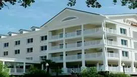 查爾斯頓水岸萬怡酒店