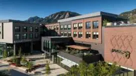 Moxy Boulder