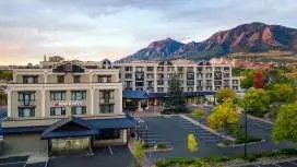 Boulder Marriott
