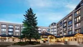 Boulder Marriott