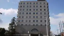 Hotel Route Inn Minokamo