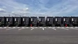 HOTEL R9 The Yard Minokamo