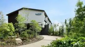 Fairfield by Marriott Gifu Seiryu Satoyama Park
