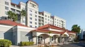 Residence Inn Tampa Westshore/Airport