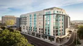 SpringHill Suites Tampa Downtown