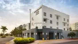TownePlace Suites Tampa Westshore/Airport