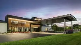Courtyard Tampa Westshore/Airport
