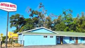 Antigua Motel by OYO Tampa US - 41