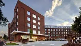 Residence Inn by Marriott Durham McPherson/Duke University Medical Center Area