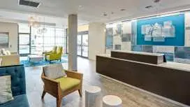 Holiday Inn Express Newport Beach By IHG
