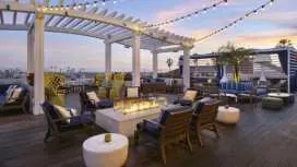 Lido House, Autograph Collection