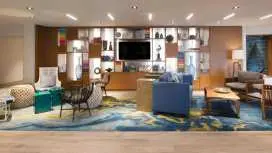 Renaissance Newport Beach Hotel