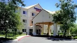 Fairfield Inn Visalia Sequoia