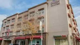 Comfort Suites Visalia - Convention Center