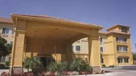 La Quinta Inn & Suites by Wyndham Visalia/Sequoia Gateway