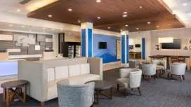 Holiday Inn Express Visalia - Sequoia Gateway Area By IHG