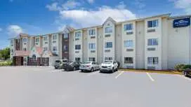 Microtel Inn & Suites by Wyndham Cordova/Memphis/By Wolfchas