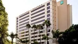 Embassy Suites by Hilton San Diego La Jolla