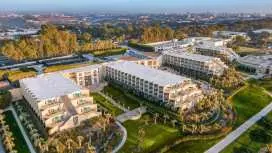 Hilton La Jolla Torrey Pines Hotel