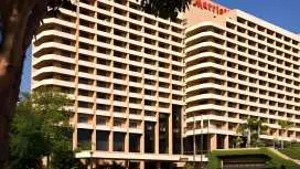 San Diego Marriott La Jolla
