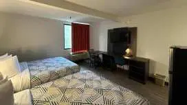 Studio 6  San Diego, CA – Hotel Circle – Mission Valley