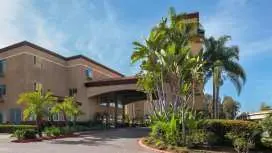 Ramada Suites by Wyndham San Diego