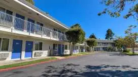 Motel 6 San Diego, CA - North