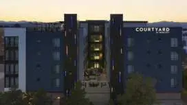 Courtyard® by Marriott® Denver Downtown Stadium Area